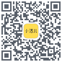 小活儿kod QR do pobrania