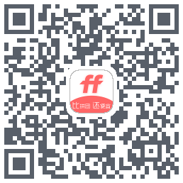 凡凡du code QR de téléchargement