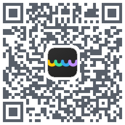 UPDF QRcode