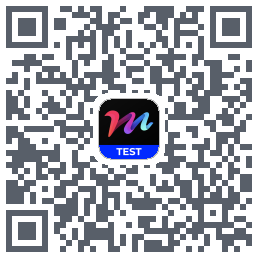 MIX的下載二維碼