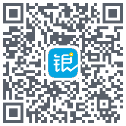 银响力的下載二維碼