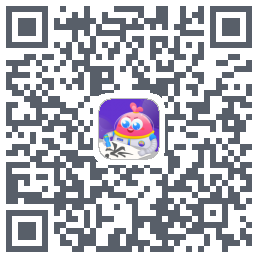 星小兔AI练字codice QR per il download