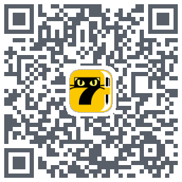 七猫作家助手的下載二維碼