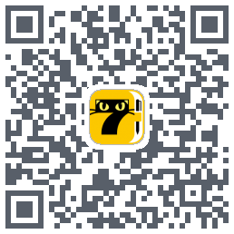 七猫作家助手的下載二維碼