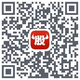 牛股王código QR de descarga de