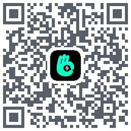 掌心雷 QRcode