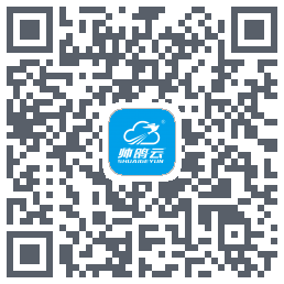 帅鸽云 QRcode