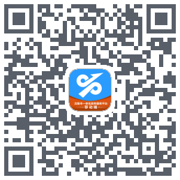 沈阳政务服务的下载二维码