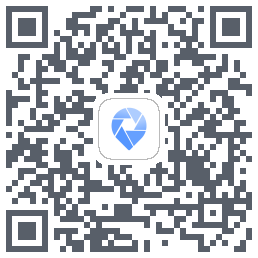 Waycam的下載二維碼