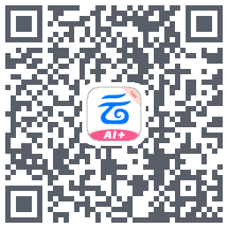 中国移动云盘的下載二維碼