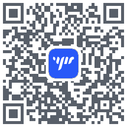 爱原物 QRcode