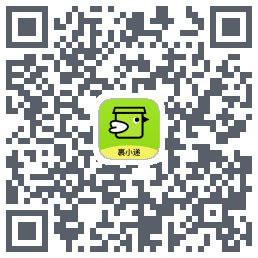 裹小递T QRcode