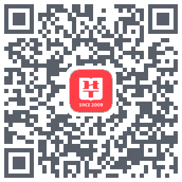 华图在线 QRcode