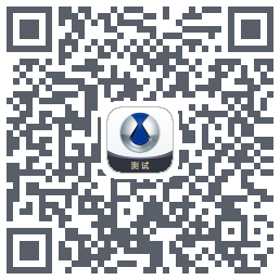 腾势汽车รหัส QR สำหรับดาวน์โหลด