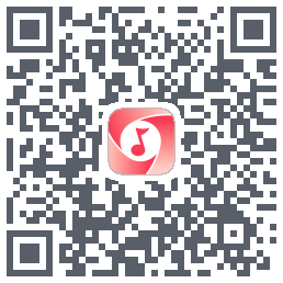 嗨格式音频转换器的下載二維碼