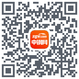 中钢网 QR-код для загрузки
