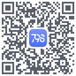 慧生活798 QRcode