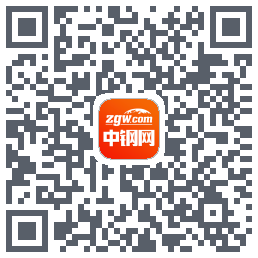 中钢网的下載二維碼