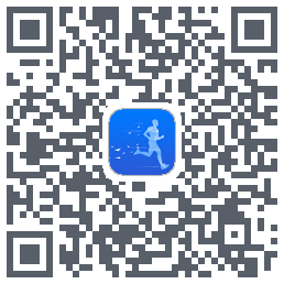 宜准跑步 QRcode