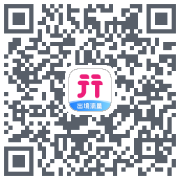 无忧行 QRcode