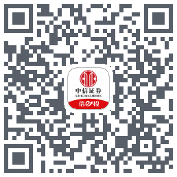 中信测试 QRcode