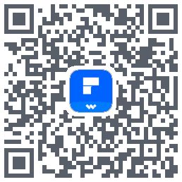 PDFelement QRcode