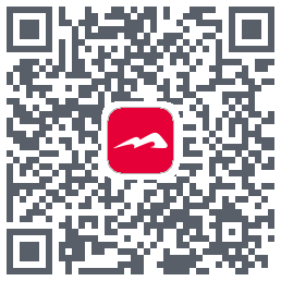 鹭鹭行รหัส QR สำหรับดาวน์โหลด