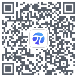 学魁榜código QR de descarga de