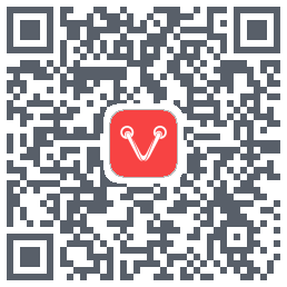 Voghion QRcode