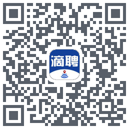 滴聘 QRcode