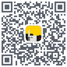 快乐斑马HD QRcode