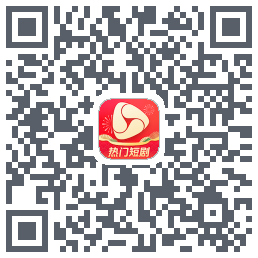 河马剧场 QRcode