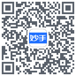 妙手医生 QRcode