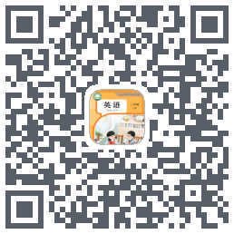 小学英语点读 QR-код для загрузки