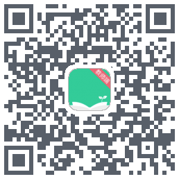 阅伴教师端的下载二维码