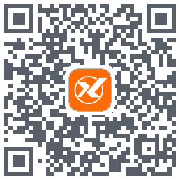 信用家装修 QRcode