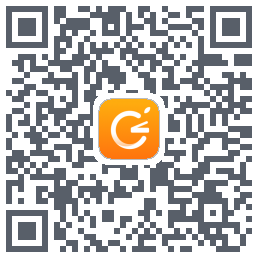 橙果错题本 QRcode