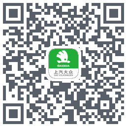 斯柯达 QRcode