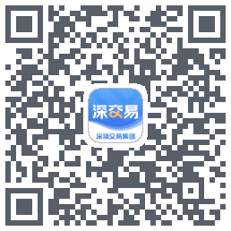 深交易的下载二维码