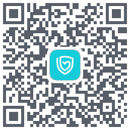 H Band QRcode