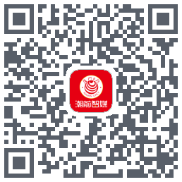 潮前智媒 QRcode