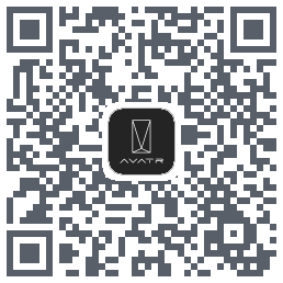 阿维塔codice QR per il download