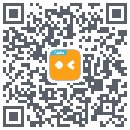 Hiigge QRcode