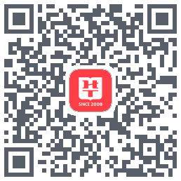 华图在线codice QR per il download