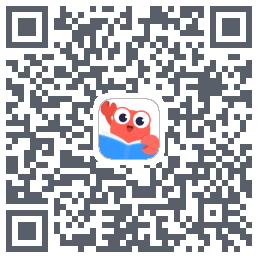 KaDa阅读 QRcode