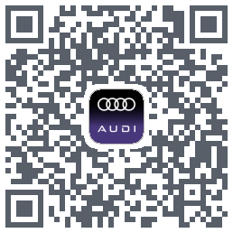 上汽奥迪 QRcode