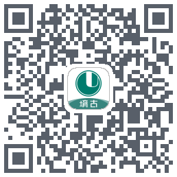 农批管家 QRcode