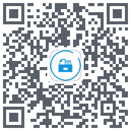 仓库管理codice QR per il download