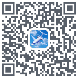 飞机模拟高手 QRcode