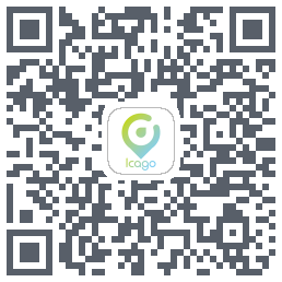 青碳行 QRcode